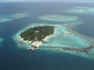 Горящие туры на Мальдивы - фотогалерея на RCC-TRAVEL.RU