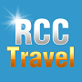 Наличными в офисе RCC Travel