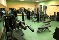 тренажёрный зал - фотогалерея на RCC-TRAVEL.RU тренажёрный зал - фотогалерея на RCC-TRAVEL.RU