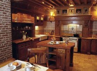 кухня - фотогалерея на RCC-TRAVEL.RU кухня - фотогалерея на RCC-TRAVEL.RU