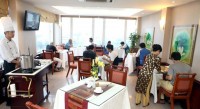 ресторан - фотогалерея на RCC-TRAVEL.RU ресторан - фотогалерея на RCC-TRAVEL.RU