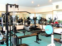 спортивный зал - фотогалерея на RCC-TRAVEL.RU спортивный зал - фотогалерея на RCC-TRAVEL.RU