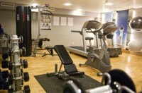 фитнес зал - фотогалерея на RCC-TRAVEL.RU фитнес зал - фотогалерея на RCC-TRAVEL.RU