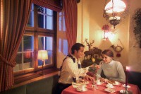 ресторан - фотогалерея на RCC-TRAVEL.RU ресторан - фотогалерея на RCC-TRAVEL.RU