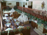 ресторан - фотогалерея на RCC-TRAVEL.RU ресторан - фотогалерея на RCC-TRAVEL.RU