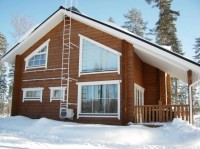 коттедж - фотогалерея на RCC-TRAVEL.RU коттедж - фотогалерея на RCC-TRAVEL.RU