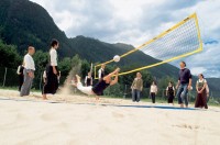 пляжный волейбол - фотогалерея на RCC-TRAVEL.RU пляжный волейбол - фотогалерея на RCC-TRAVEL.RU