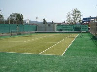 тенисный корт - фотогалерея на RCC-TRAVEL.RU тенисный корт - фотогалерея на RCC-TRAVEL.RU
