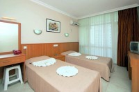 номер - фотогалерея на RCC-TRAVEL.RU номер - фотогалерея на RCC-TRAVEL.RU