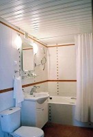 ванная комната - фотогалерея на RCC-TRAVEL.RU ванная комната - фотогалерея на RCC-TRAVEL.RU