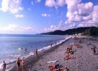 пляж - фотогалерея на RCC-TRAVEL.RU пляж - фотогалерея на RCC-TRAVEL.RU