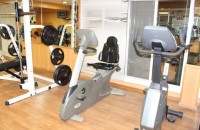 тренажерный зал - фотогалерея на RCC-TRAVEL.RU тренажерный зал - фотогалерея на RCC-TRAVEL.RU
