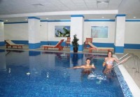 закрытый бассейн - фотогалерея на RCC-TRAVEL.RU закрытый бассейн - фотогалерея на RCC-TRAVEL.RU