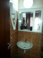 санузел - фотогалерея на RCC-TRAVEL.RU санузел - фотогалерея на RCC-TRAVEL.RU