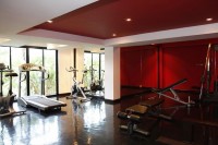 тренажерный зал - фотогалерея на RCC-TRAVEL.RU тренажерный зал - фотогалерея на RCC-TRAVEL.RU