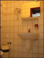 санузел - фотогалерея на RCC-TRAVEL.RU санузел - фотогалерея на RCC-TRAVEL.RU