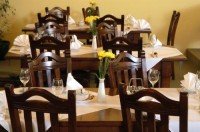 ресторан - фотогалерея на RCC-TRAVEL.RU ресторан - фотогалерея на RCC-TRAVEL.RU