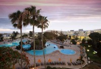 территория отеля - фотогалерея на RCC-TRAVEL.RU территория отеля - фотогалерея на RCC-TRAVEL.RU