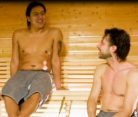 сауна - фотогалерея на RCC-TRAVEL.RU сауна - фотогалерея на RCC-TRAVEL.RU