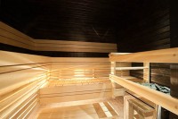 сауна - фотогалерея на RCC-TRAVEL.RU сауна - фотогалерея на RCC-TRAVEL.RU