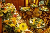 ресторан - фотогалерея на RCC-TRAVEL.RU ресторан - фотогалерея на RCC-TRAVEL.RU