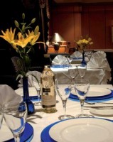 ресторан - фотогалерея на RCC-TRAVEL.RU ресторан - фотогалерея на RCC-TRAVEL.RU