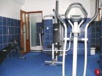 спортивный зал - фотогалерея на RCC-TRAVEL.RU спортивный зал - фотогалерея на RCC-TRAVEL.RU