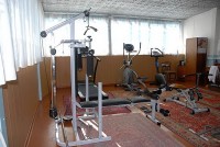 тренажёрный зал - фотогалерея на RCC-TRAVEL.RU тренажёрный зал - фотогалерея на RCC-TRAVEL.RU