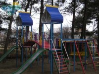 детская площадка - фотогалерея на RCC-TRAVEL.RU детская площадка - фотогалерея на RCC-TRAVEL.RU