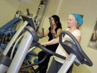 фитнес зал - фотогалерея на RCC-TRAVEL.RU фитнес зал - фотогалерея на RCC-TRAVEL.RU