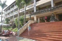 вход в отель - фотогалерея на RCC-TRAVEL.RU вход в отель - фотогалерея на RCC-TRAVEL.RU