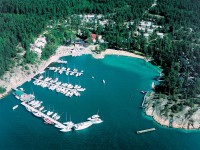 вид сверху - фотогалерея на RCC-TRAVEL.RU вид сверху - фотогалерея на RCC-TRAVEL.RU