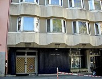 вид отеля - фотогалерея на RCC-TRAVEL.RU вид отеля - фотогалерея на RCC-TRAVEL.RU