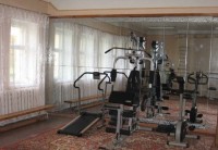 спорт зал - фотогалерея на RCC-TRAVEL.RU спорт зал - фотогалерея на RCC-TRAVEL.RU