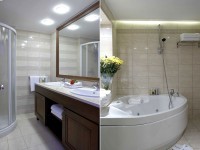 ванная комната - фотогалерея на RCC-TRAVEL.RU ванная комната - фотогалерея на RCC-TRAVEL.RU