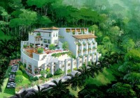 вид отеля - фотогалерея на RCC-TRAVEL.RU вид отеля - фотогалерея на RCC-TRAVEL.RU