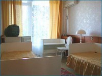 Номер - фотогалерея на RCC-TRAVEL.RU Номер - фотогалерея на RCC-TRAVEL.RU