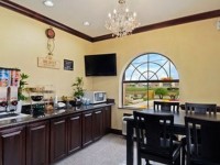 зал для завтрака - фотогалерея на RCC-TRAVEL.RU зал для завтрака - фотогалерея на RCC-TRAVEL.RU