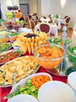 Шведский стол отеля - фотогалерея на RCC-TRAVEL.RU Шведский стол отеля - фотогалерея на RCC-TRAVEL.RU