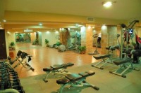 спортивный зал - фотогалерея на RCC-TRAVEL.RU спортивный зал - фотогалерея на RCC-TRAVEL.RU