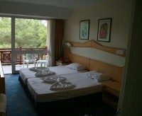 номер - фотогалерея на RCC-TRAVEL.RU номер - фотогалерея на RCC-TRAVEL.RU