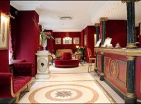 интерьер отеля - фотогалерея на RCC-TRAVEL.RU интерьер отеля - фотогалерея на RCC-TRAVEL.RU