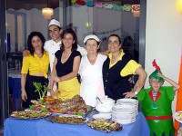 ресторан - фотогалерея на RCC-TRAVEL.RU ресторан - фотогалерея на RCC-TRAVEL.RU