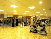 спортивный зал - фотогалерея на RCC-TRAVEL.RU спортивный зал - фотогалерея на RCC-TRAVEL.RU