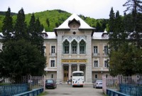 вид отеля - фотогалерея на RCC-TRAVEL.RU вид отеля - фотогалерея на RCC-TRAVEL.RU