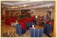 лобби - фотогалерея на RCC-TRAVEL.RU лобби - фотогалерея на RCC-TRAVEL.RU