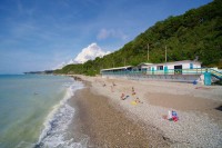пляж - фотогалерея на RCC-TRAVEL.RU пляж - фотогалерея на RCC-TRAVEL.RU