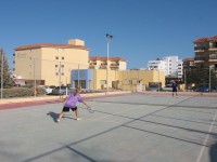 теннисный корт - фотогалерея на RCC-TRAVEL.RU теннисный корт - фотогалерея на RCC-TRAVEL.RU