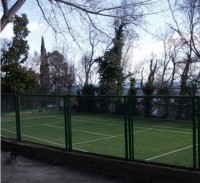 Теннисный корт - фотогалерея на RCC-TRAVEL.RU Теннисный корт - фотогалерея на RCC-TRAVEL.RU
