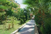 территория отеля - фотогалерея на RCC-TRAVEL.RU территория отеля - фотогалерея на RCC-TRAVEL.RU